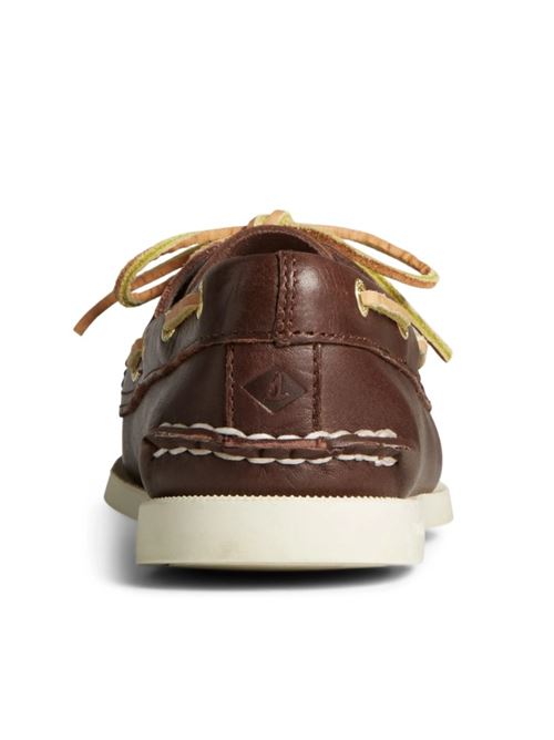 Scarpe a 2 occhielli SPERRY TOP SIDER | SPSAO2EYE-BWL.BWL